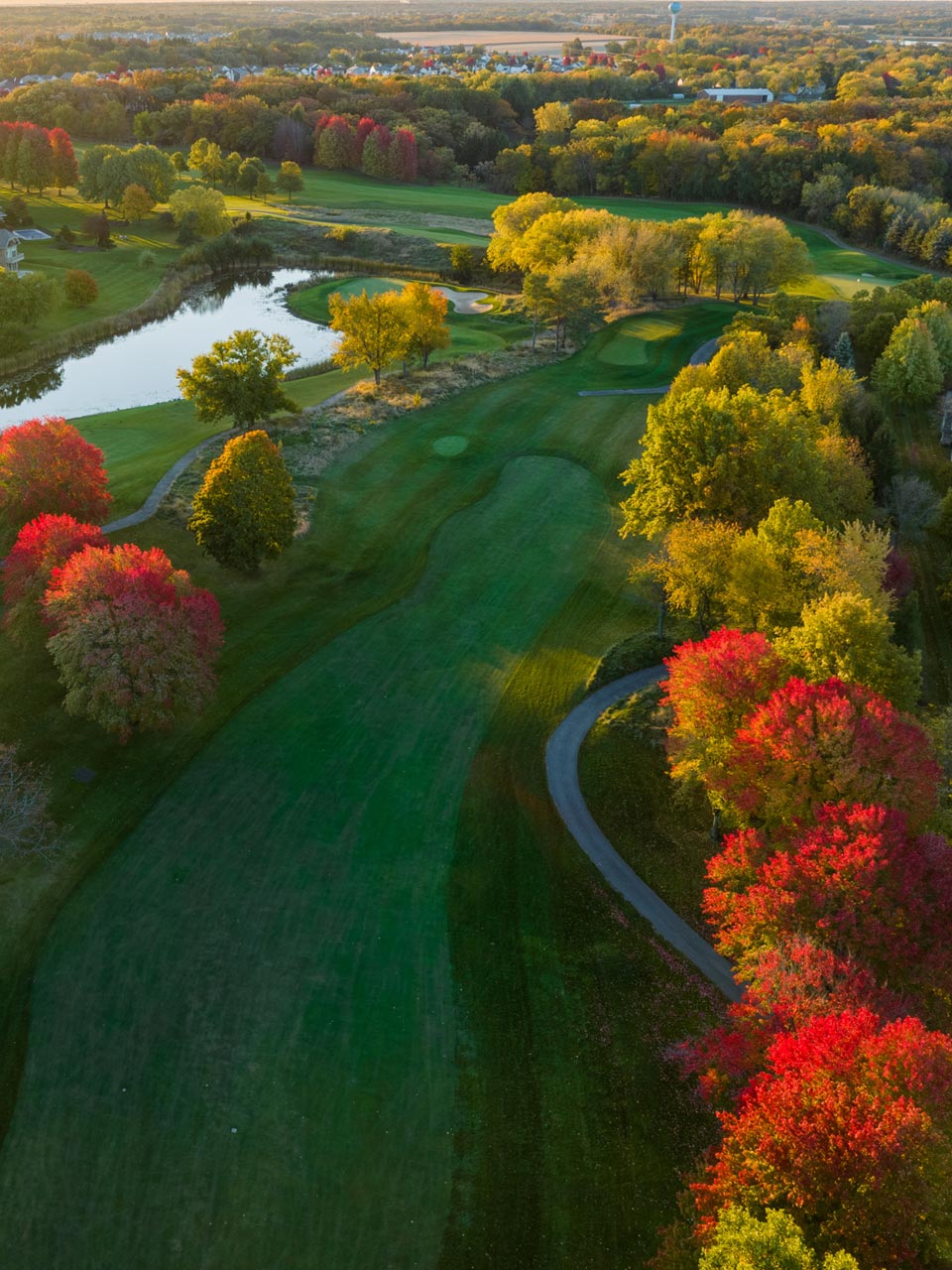 Golf Outings